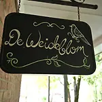 アパート De Weideblom Schermerhorn