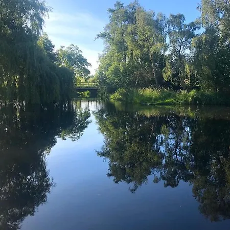 De Weideblom 아파트