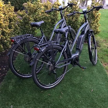 De Weideblom * Schermerhorn