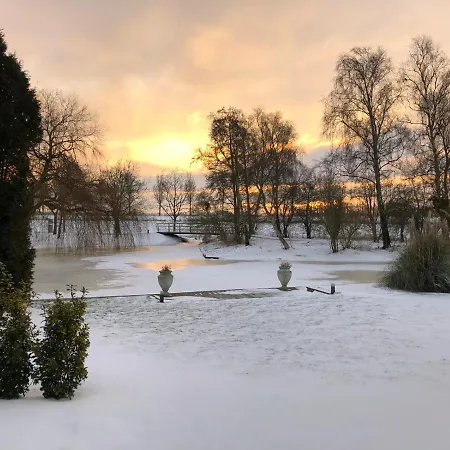 De Weideblom *