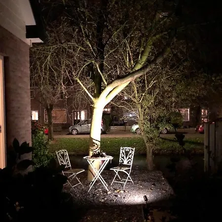 De Weideblom * Schermerhorn