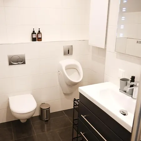 De Weideblom 아파트