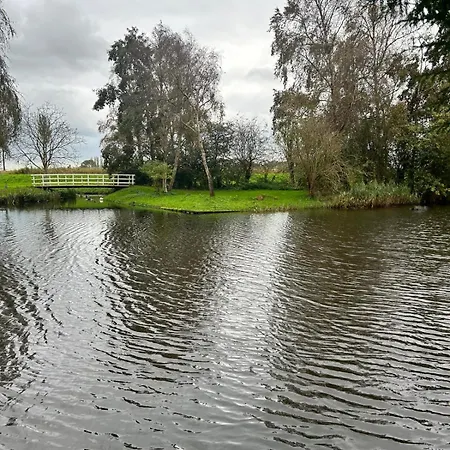 아파트 De Weideblom *