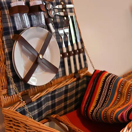 De Weideblom 아파트 *