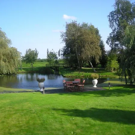 De Weideblom