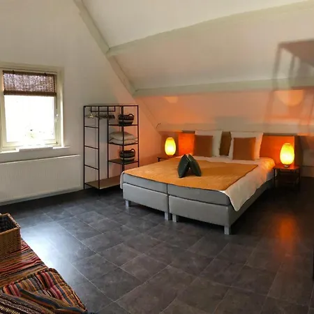 De Weideblom Daire *