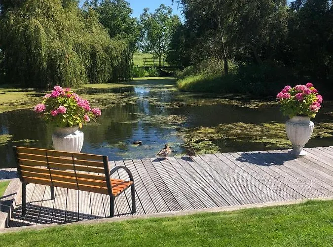 De Weideblom * Schermerhorn