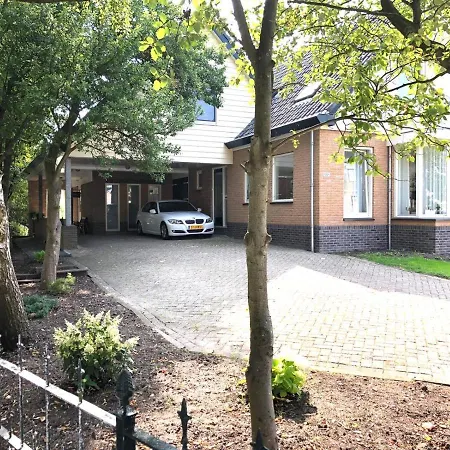 Apartamento De Weideblom *