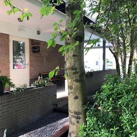 Apartamento De Weideblom Schermerhorn