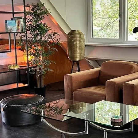 Apartamento De Weideblom *