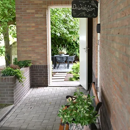 Apartamento De Weideblom