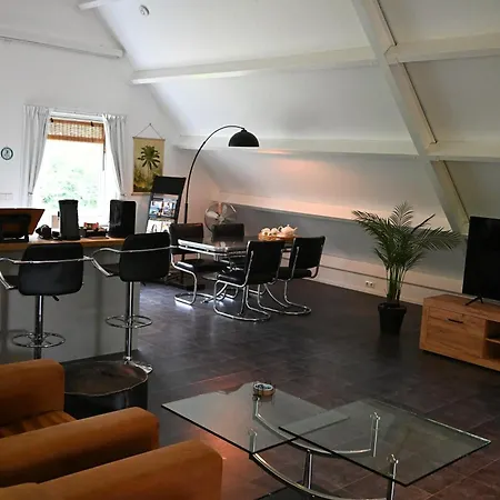 De Weideblom Apartamento