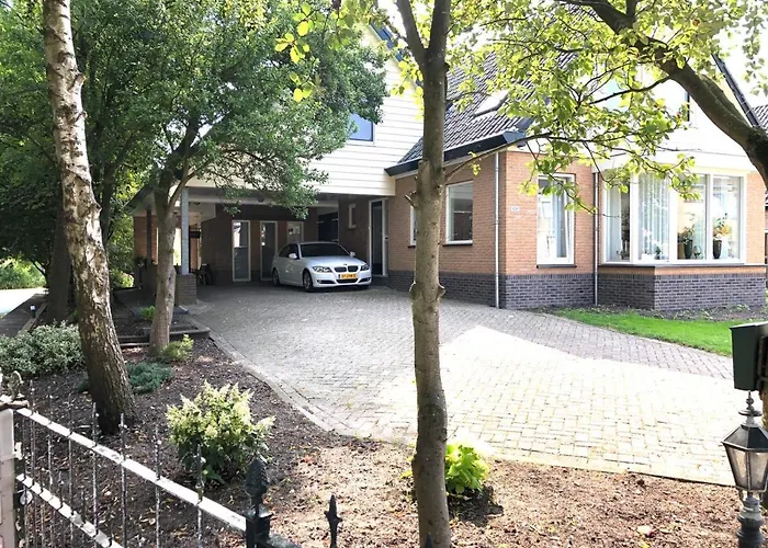 Apartamento De Weideblom *