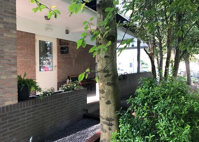 Apartamento De Weideblom Schermerhorn