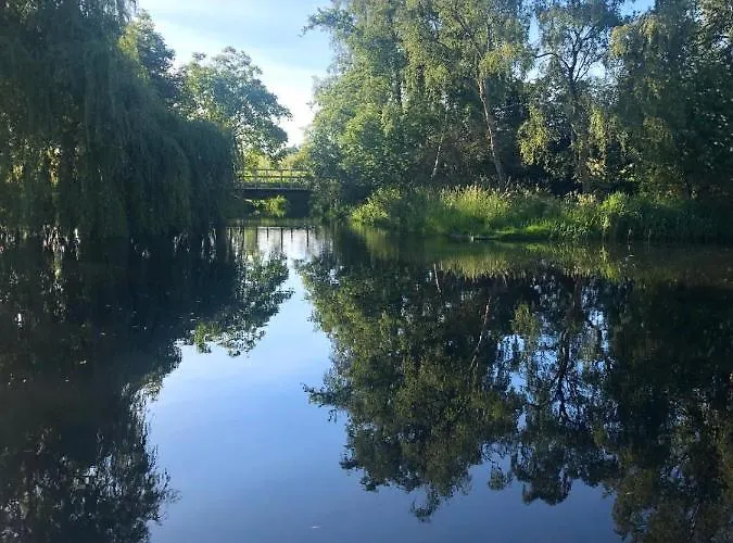 De Weideblom Apartamento