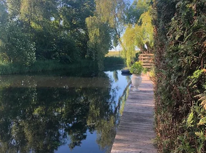 De Weideblom * Schermerhorn