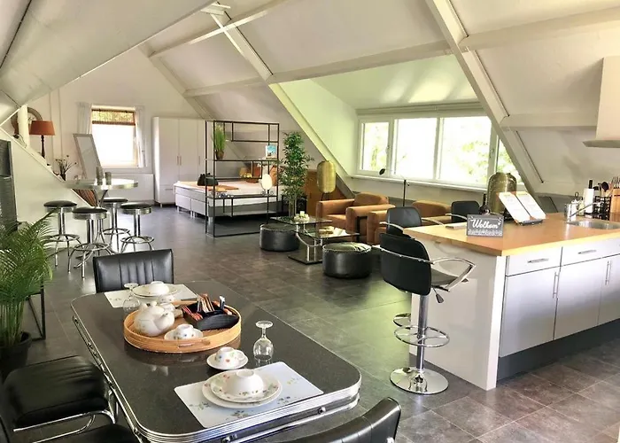 Apartamento De Weideblom