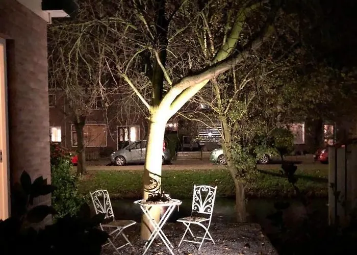 De Weideblom * Schermerhorn