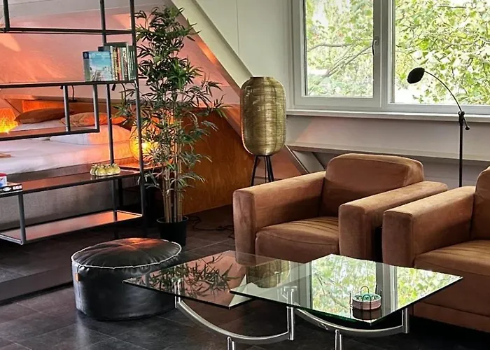 Apartamento De Weideblom *