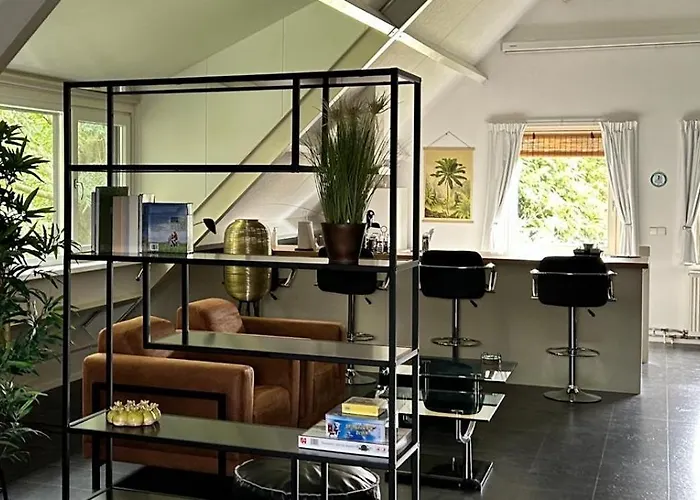 De Weideblom Apartamento Schermerhorn