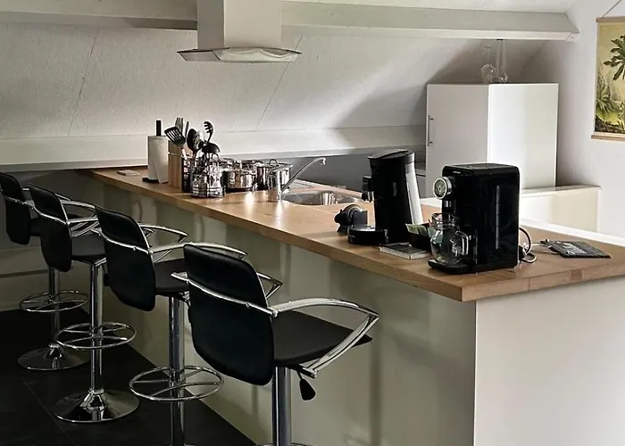 Apartamento De Weideblom Schermerhorn