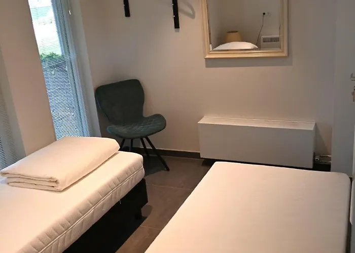 De Weideblom Schermerhorn