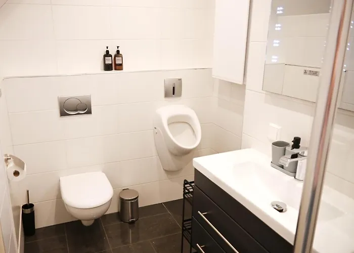 De Weideblom Apartamento