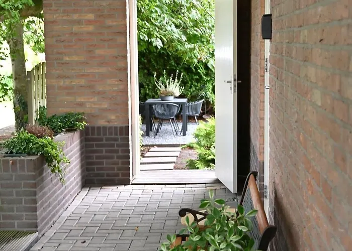 Apartamento De Weideblom