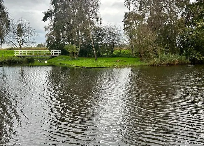 Apartamento De Weideblom *