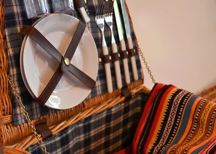 De Weideblom Apartamento *