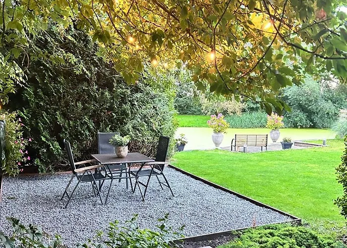 Apartamento De Weideblom