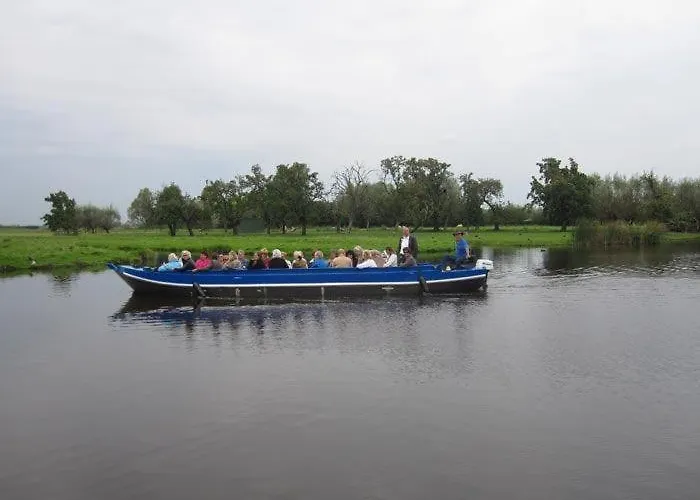 De Weideblom * Schermerhorn